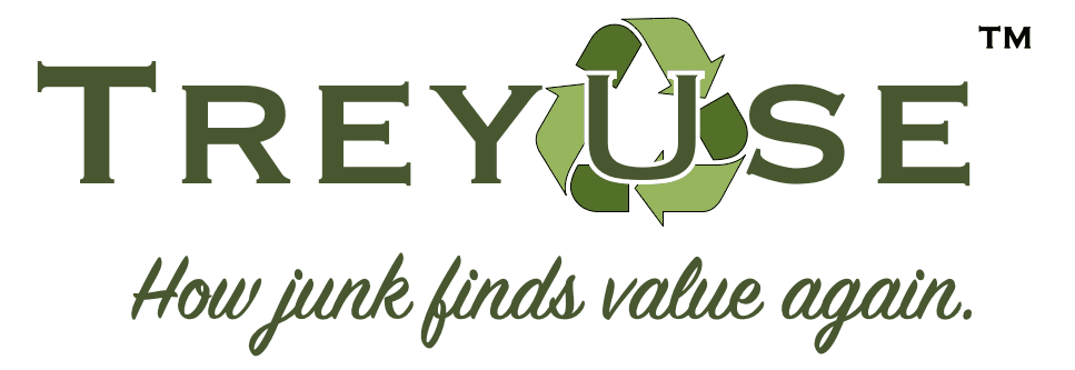 TreyUse Logo